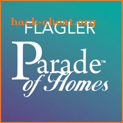 Flagler Parade of Homes icon