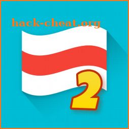 Flags of the World 2: Map - Geography Quiz icon