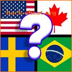 Flags Quiz - Countries Trivia icon