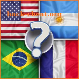Flags Quiz - Guess The Flag icon