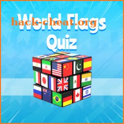 Flags World Quiz: Flags and Countries icon