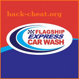 Flagship Express Car Wash icon