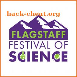 Flagstaff Festival of Science icon