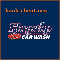 FlagStop Car Wash icon