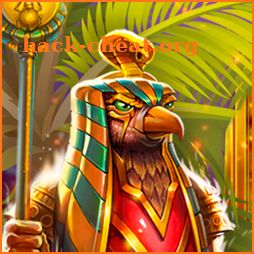 Flame of Ra icon
