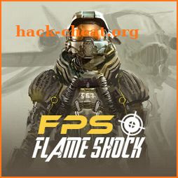 Flame Shock FPS icon