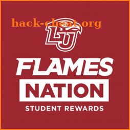 Flames Nation Rewards icon