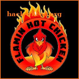 Flamin Hot Chicken icon