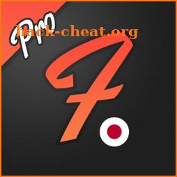 Flamingo Japanese Pro icon