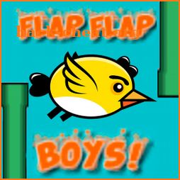 Flap Flap Boys ! icon