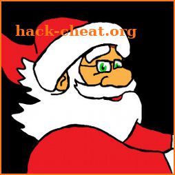 Flapi Santa Claus icon