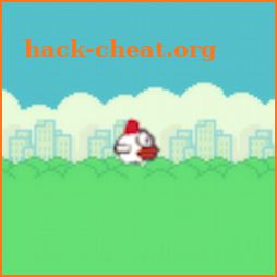 Flappy Chicken icon