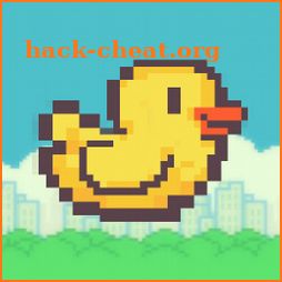 Flappy Duck icon