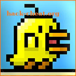 Flappy Floor | Bird Game icon