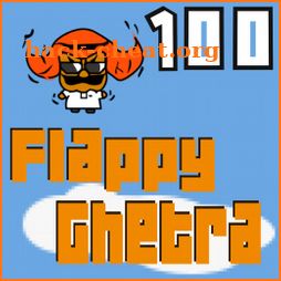 Flappy Ghetra icon