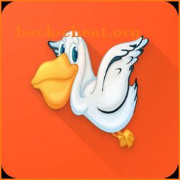Flappy Pelican icon