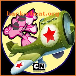 Flappy Pink Panther icon