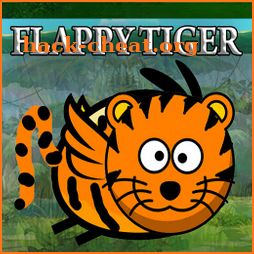 Flappy Tiger icon