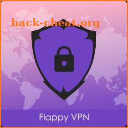 FlappyVPN Free VPN Client icon