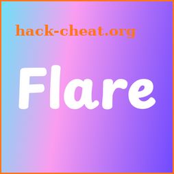 Flare icon