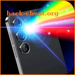 Flash Alert - LED Flashlight icon