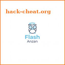 Flash Anzan (Mental Math) icon