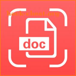 Flash Doc Scanner icon
