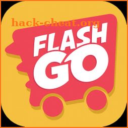 Flash Go - Cashback langsung untuk pengguna baru icon