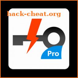 Flash Keylogger Pro icon