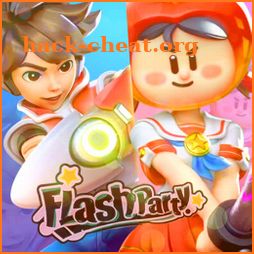 Flash Mobile Party  new guide 2021 icon