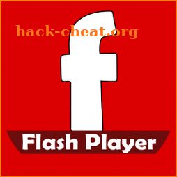 Flash Player 2020 icon