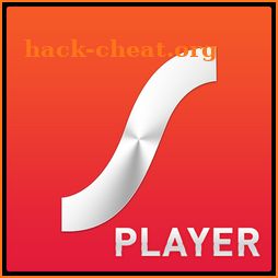 Flash player for android 2019 + plugin simulator icon
