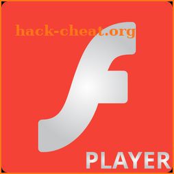 Flash Player For Android 2019 Plugin Simulator Pro icon