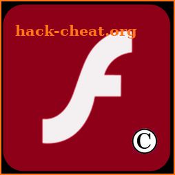 Flash Player For Android & SWF and FLV : SIMULATOR icon