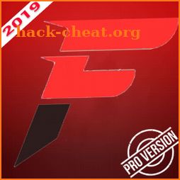 Flash player for android : Flash  Upadte 2019 icon