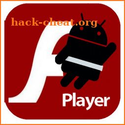 Flash Player for android FLV, SWF tips 2019 icon