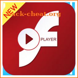 Flash Player For Android - New & Free Plugin icon