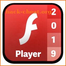 Flash Player For Android Now icon