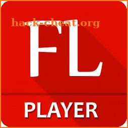 Flash Player for Android Phones - SWF Game Player icon