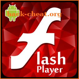 Flash Player for Android Tips & Guide icon