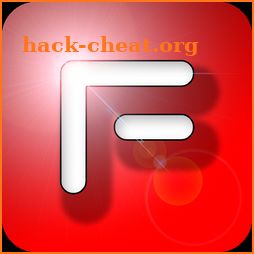 Flash Player – Free icon