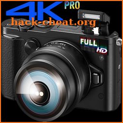 Flash PRO Camera icon