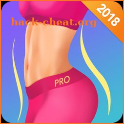 Flash Workout - Abs & Butt Fitness, Gym Exercises icon