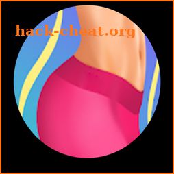 Flash Workout - Abs Butt Fitness, Gym Exercises icon