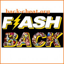 FlashBack - Series 80/2010 icon