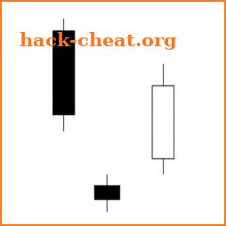 flashcard Candlestick Pattern (English) icon
