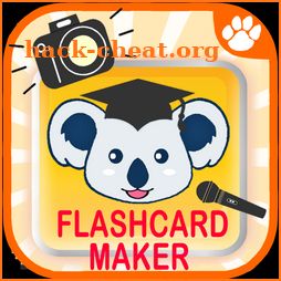 Flashcard Maker Pro icon