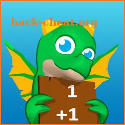 Flashcards: Dragon Math icon