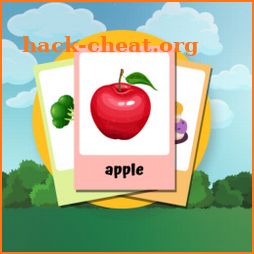 Flashcards for Kids - Learning icon
