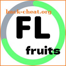 FlashLearning -fruits- icon